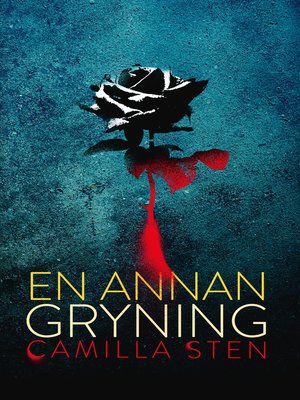 cover image of En annan gryning